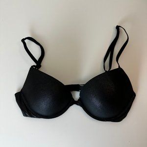 Victoria's Secret Black Bra
